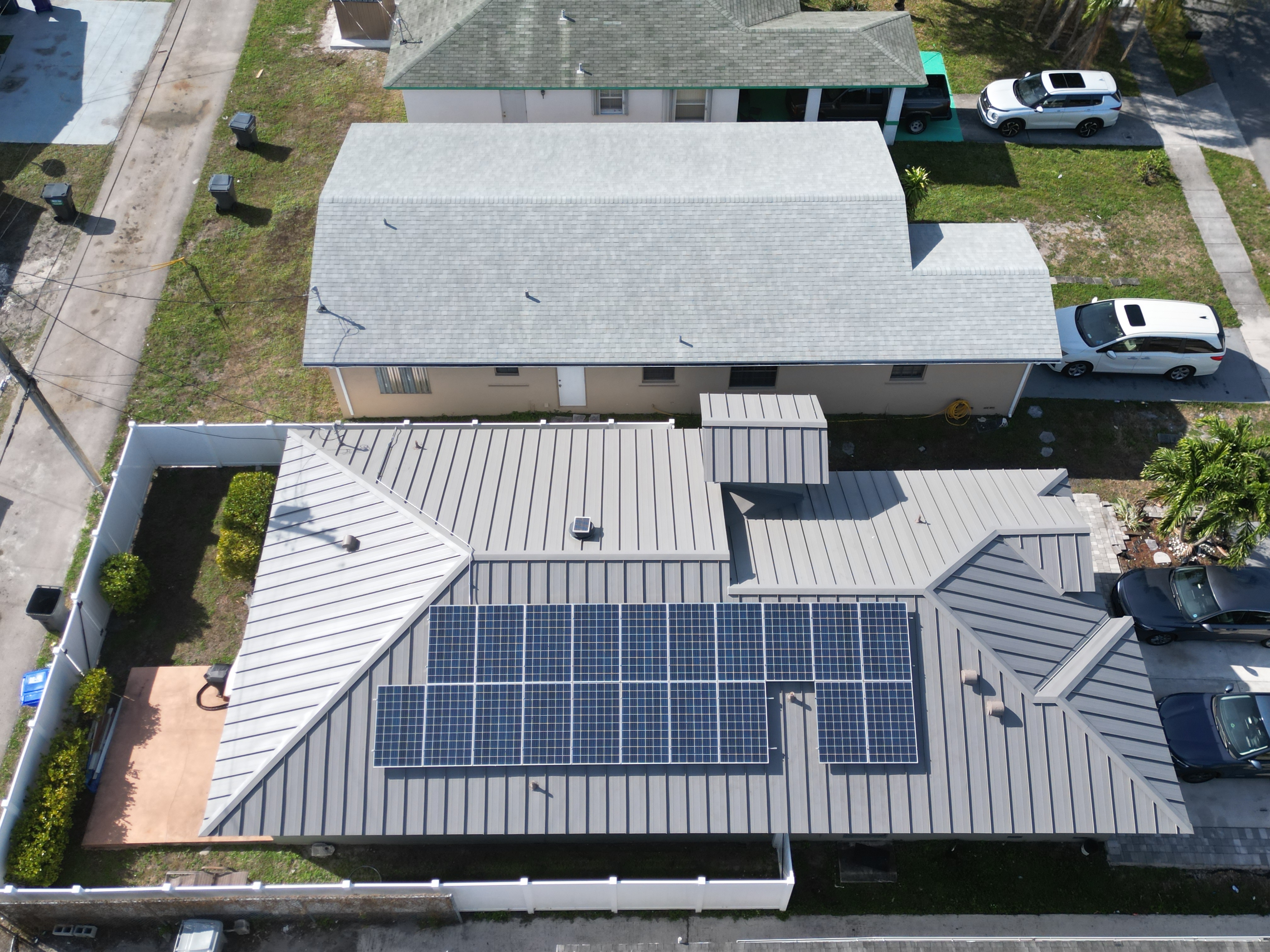 Roof financing options in Fort Lauderdale by Planet Roofing